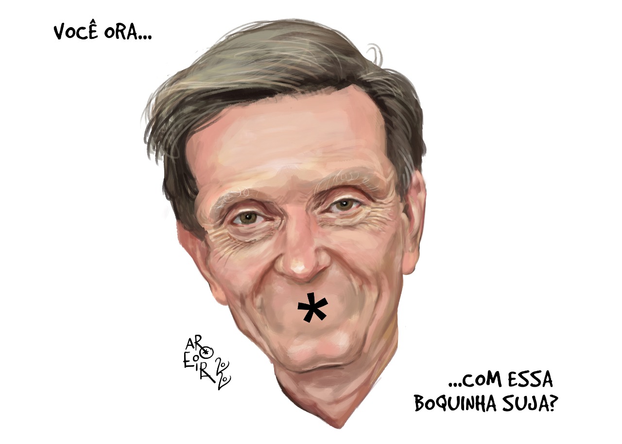(Foto: Renato Aroeira)