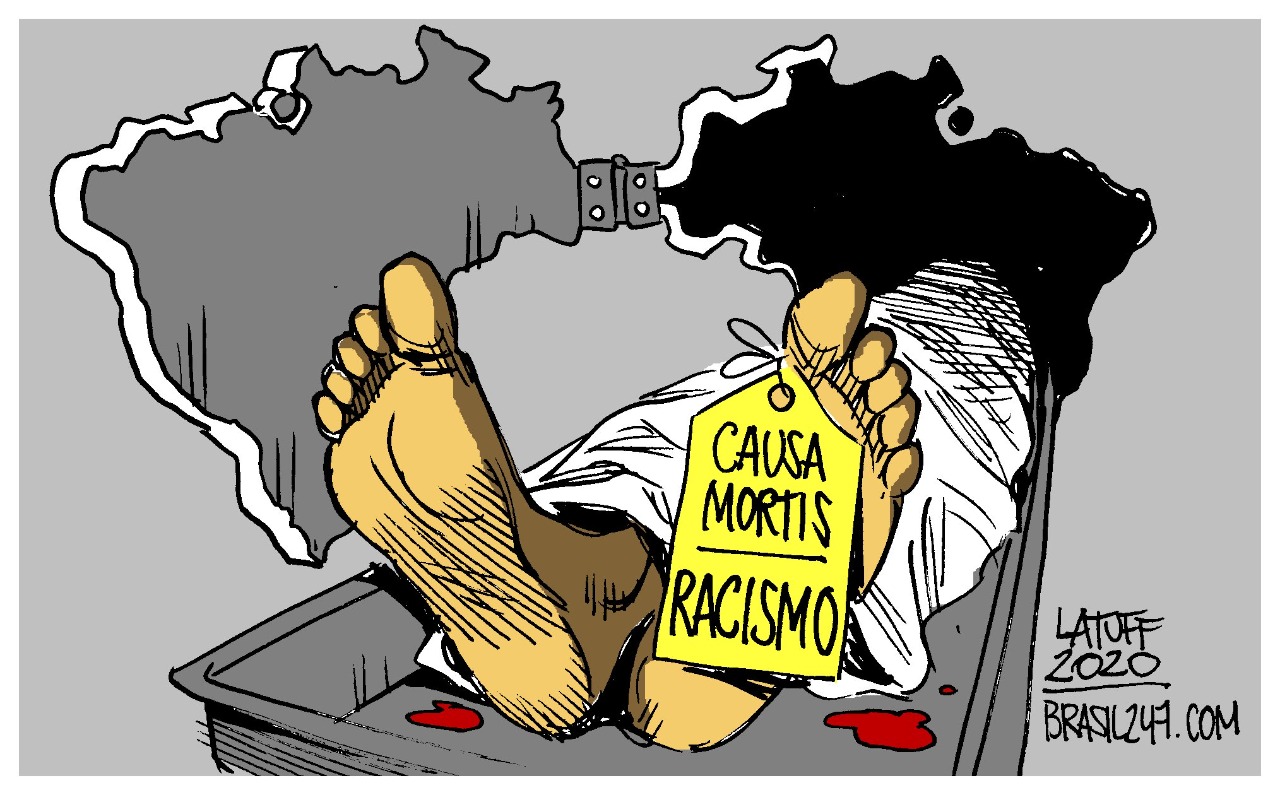 (Foto: Carlos Latuff)