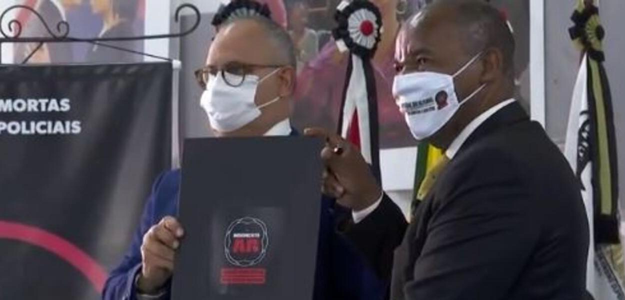 (Foto: Reprodução/TV Globo)