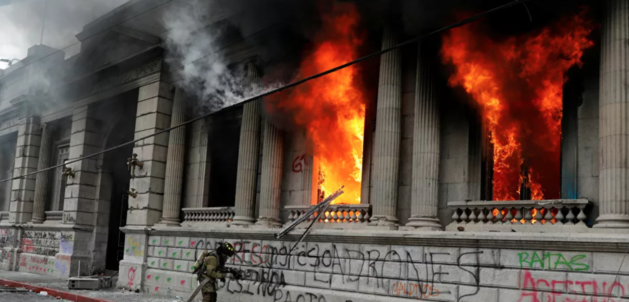 Reuters (Foto: Reuters) Reuters