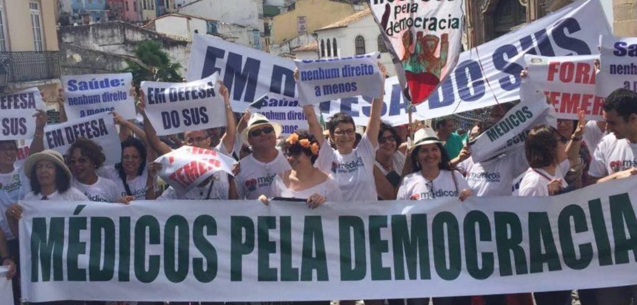 (Foto: Reprodução/Facebook) www.brasil247.com -