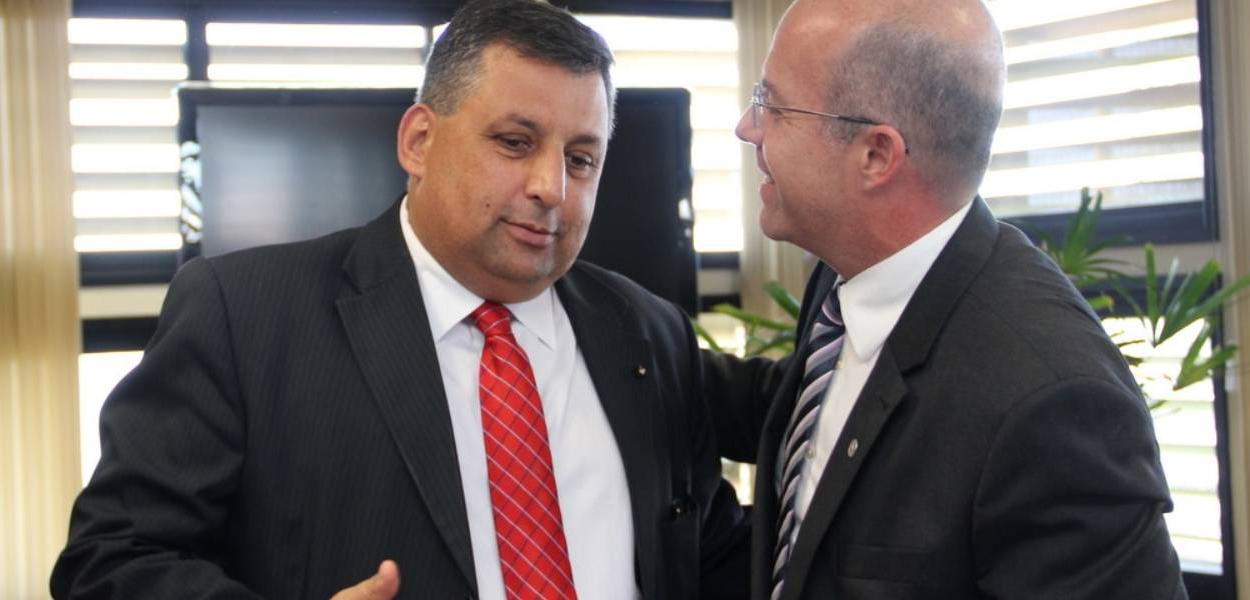 (Foto: Foto: Vanessa Schneider - OAB/RS)