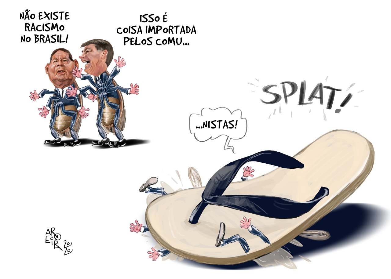(Foto: Renato Aroeira)