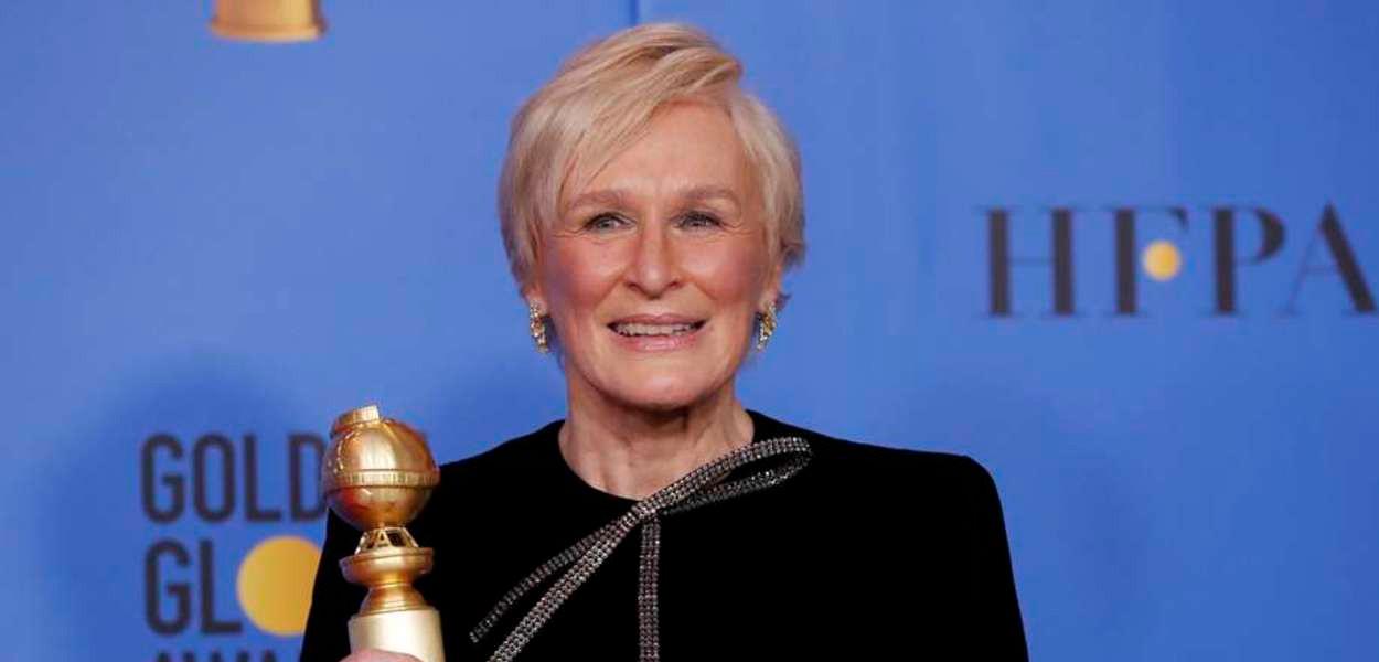 Glenn Close (Foto: Mario Anzuoni/Reuters) Glenn Close