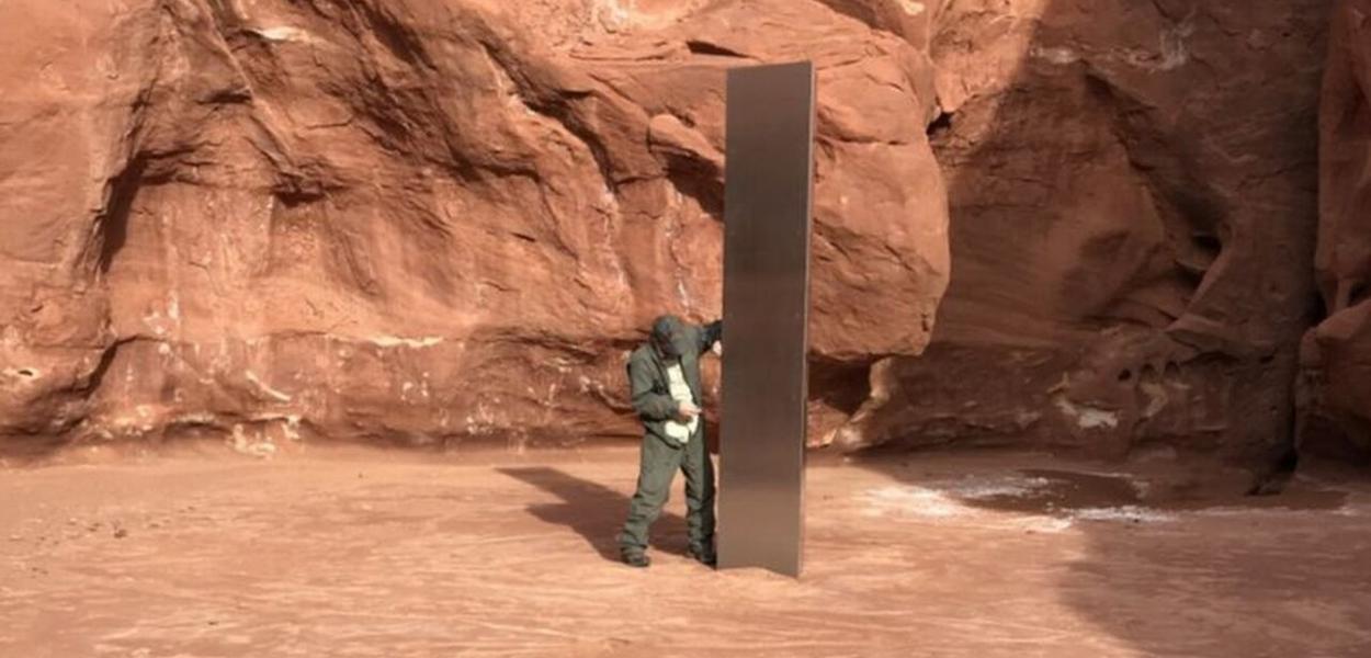 (Foto: Departamento de Segurança Pública de Utah/Divulgação)