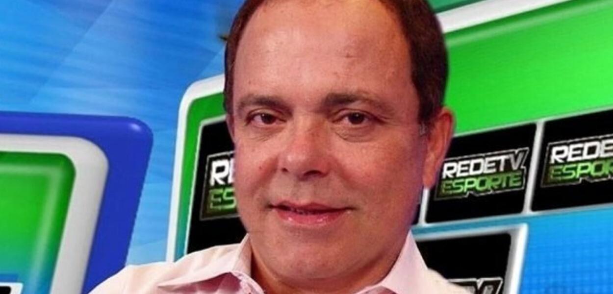 Fernando Vanucci (Foto: Reprodução) Fernando Vanucci