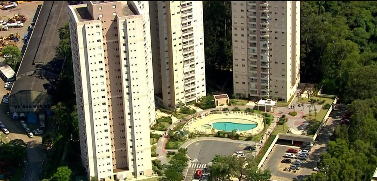 (Foto: Reprodução/TV Globo)