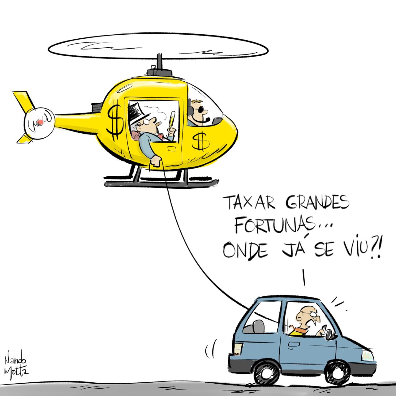 (Foto: Nando Motta)