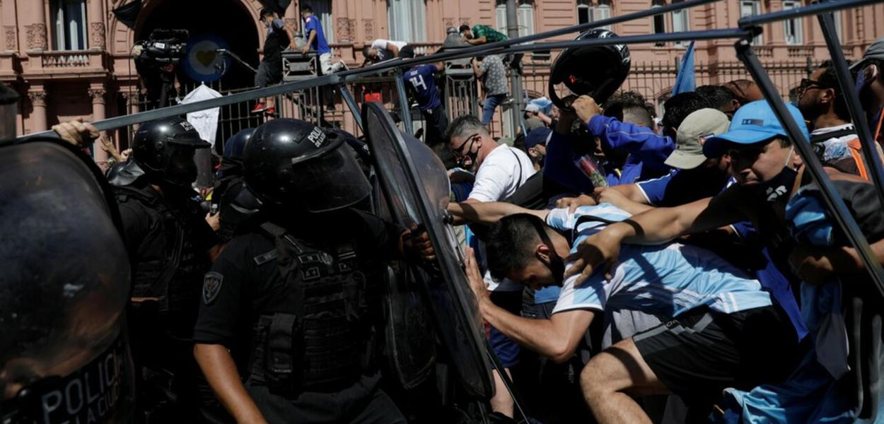 (Foto: Reuters/Ricardo Moraes)