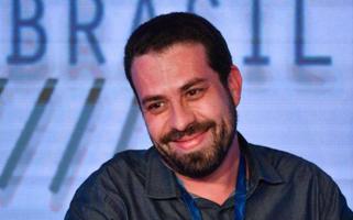 Guilherme Boulos Guilherme Boulos