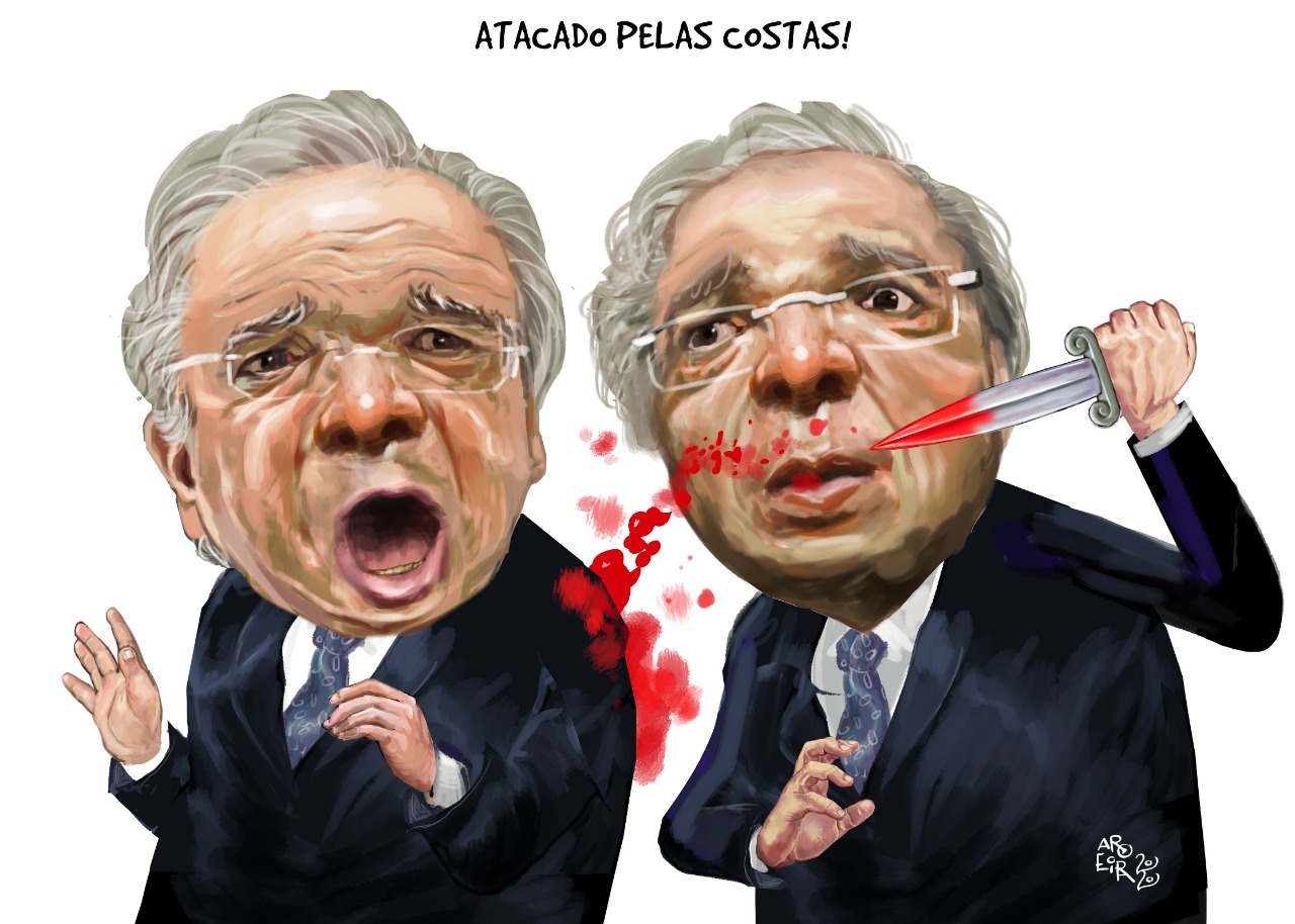 (Foto: Renato Aroeira)