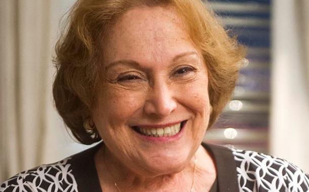 Nicette Bruno (Foto: Divulgação) Nicette Bruno