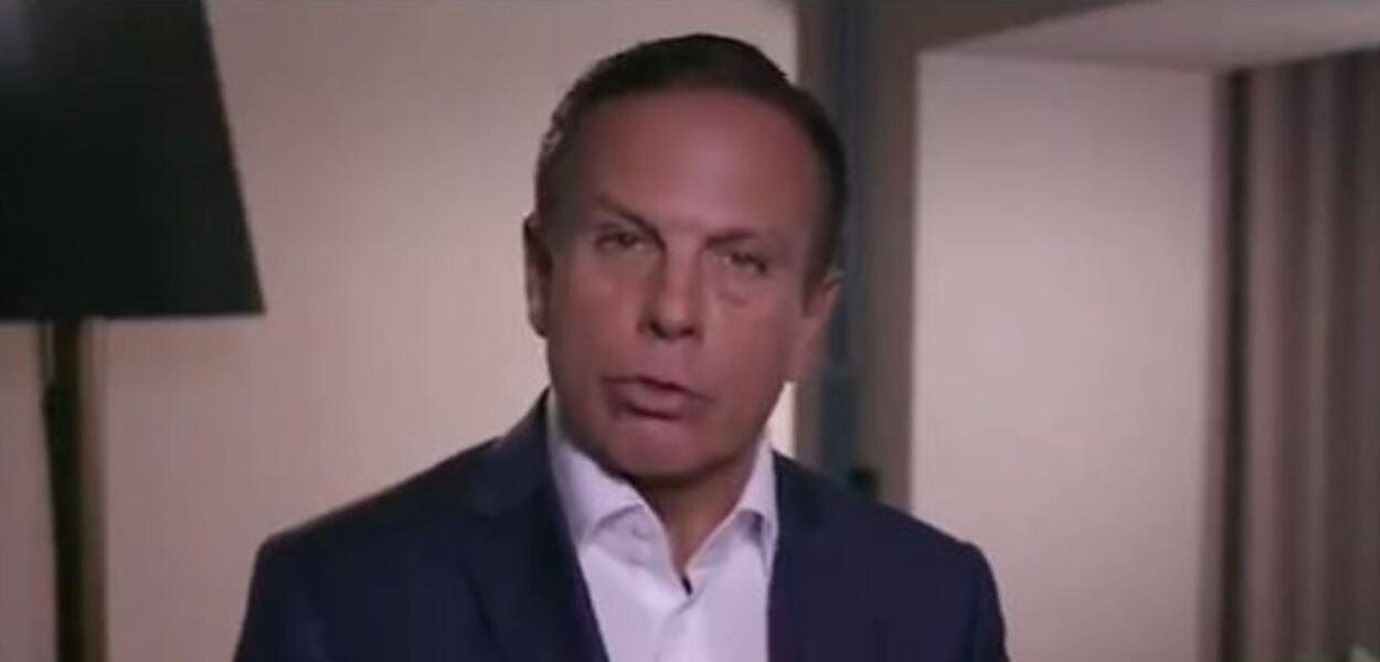 João Doria