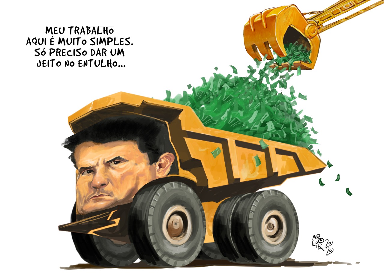 (Foto: Aroeira)