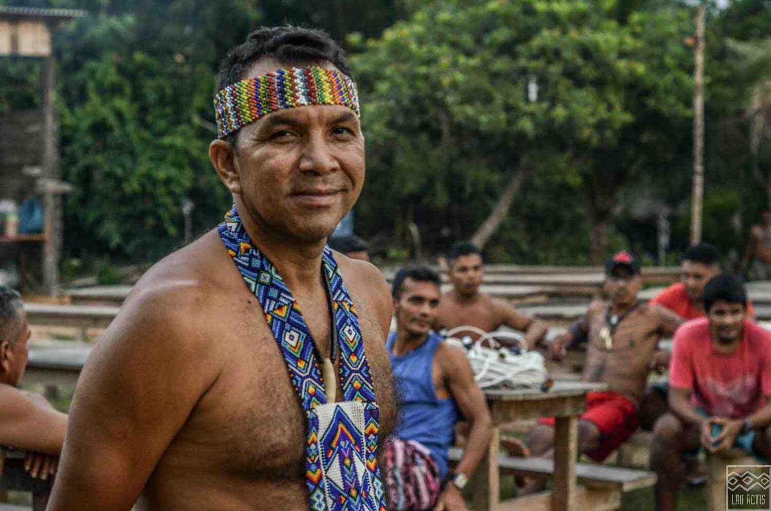 indio