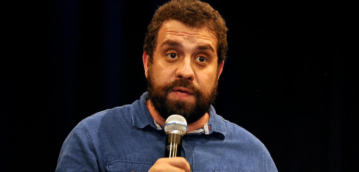 Guilherme Boulos (Foto: Felipe L. Gonçalves/Brasil247) Guilherme Boulos