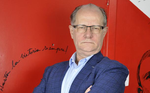 Mario Vitor Santos: o mais provável é que o impasse político prossiga depois do 7 de setembro