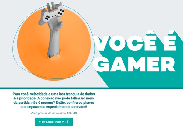 Qual é a internet ideal para você? Ferramenta revela o melhor plano com base em suas necessidades