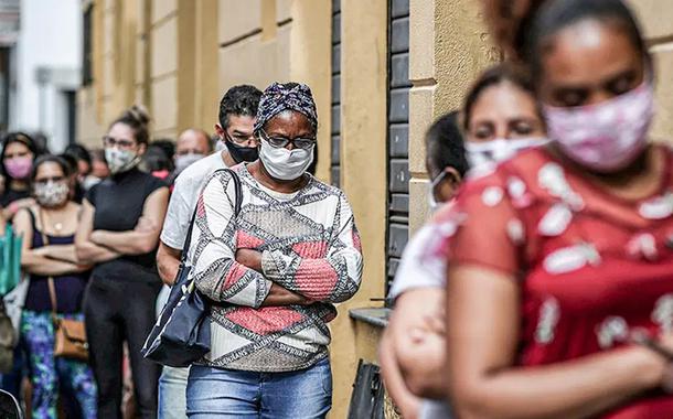 Conass defende que cidades mantenham a obrigatoriedade do uso de máscaras contra a Covid