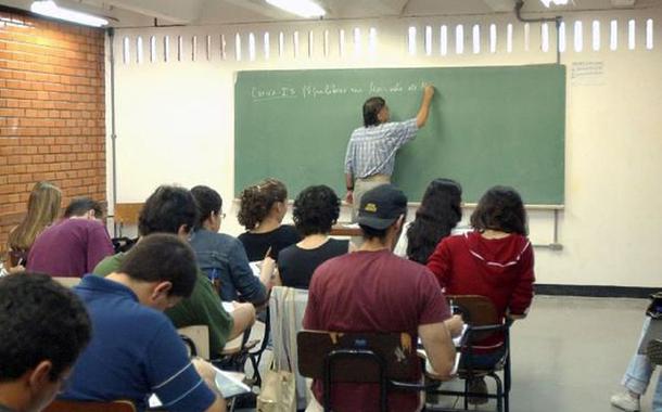 (Foto: © Arquivo/Agência Brasil)