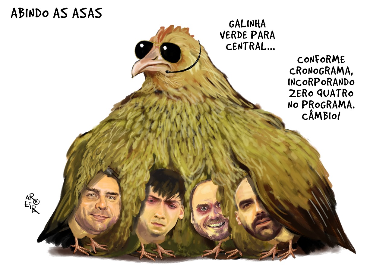 (Foto: Renato Aroeira)