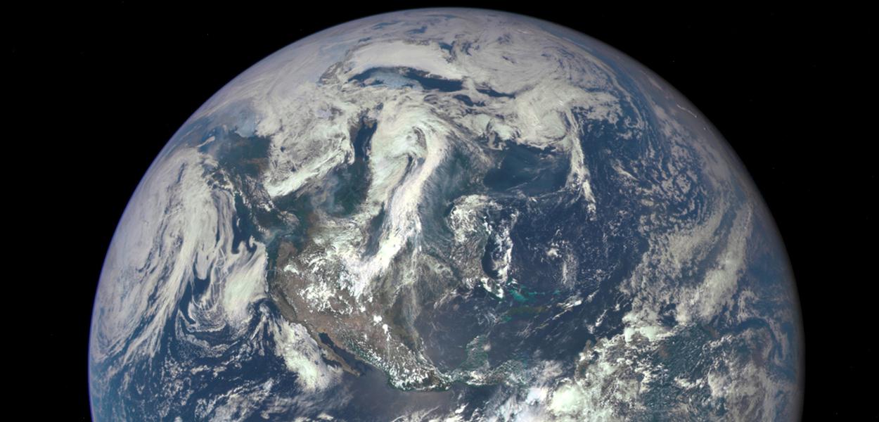 (Foto: NASA)