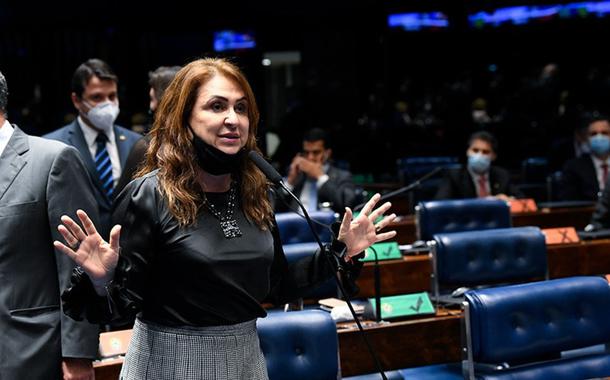 (Foto: Jefferson Rudy/Agência Senado)