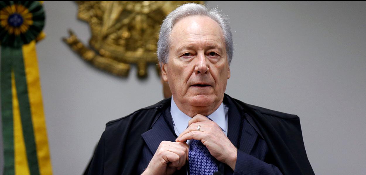 (Foto: ADRIANO MACHADO/REUTERS)
