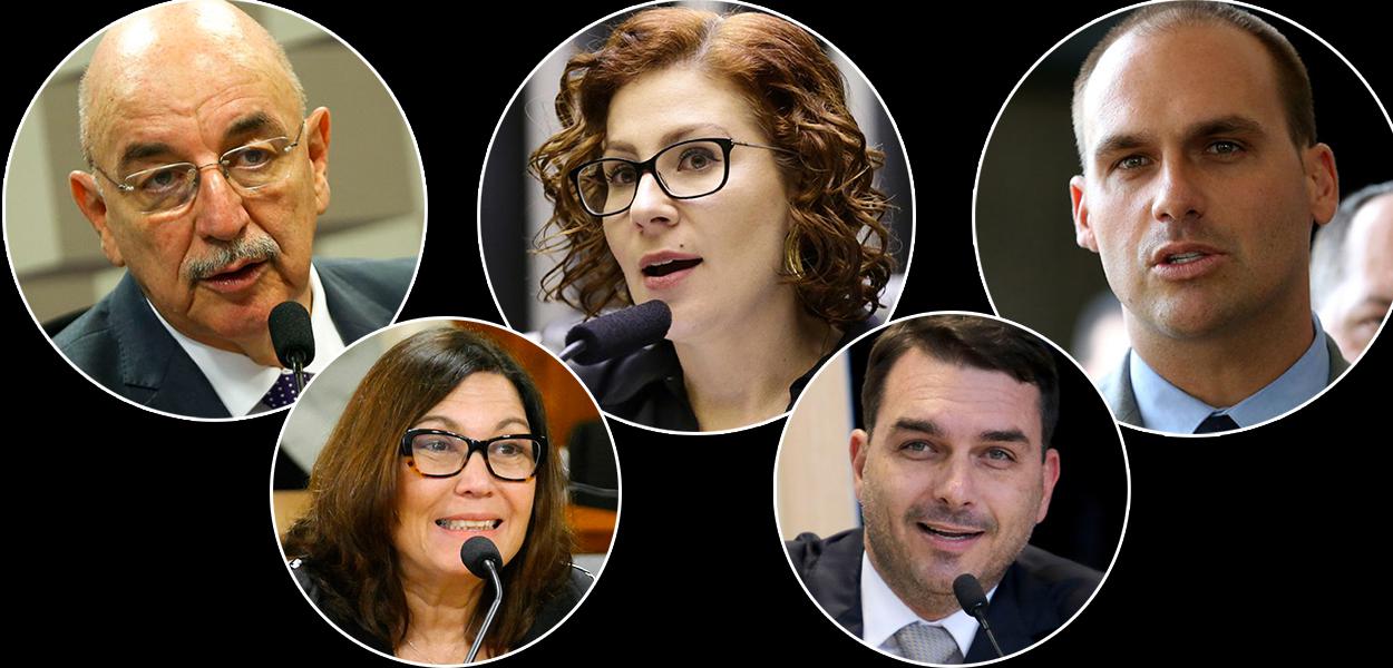(Foto: Agência Brasil) www.brasil247.com -
