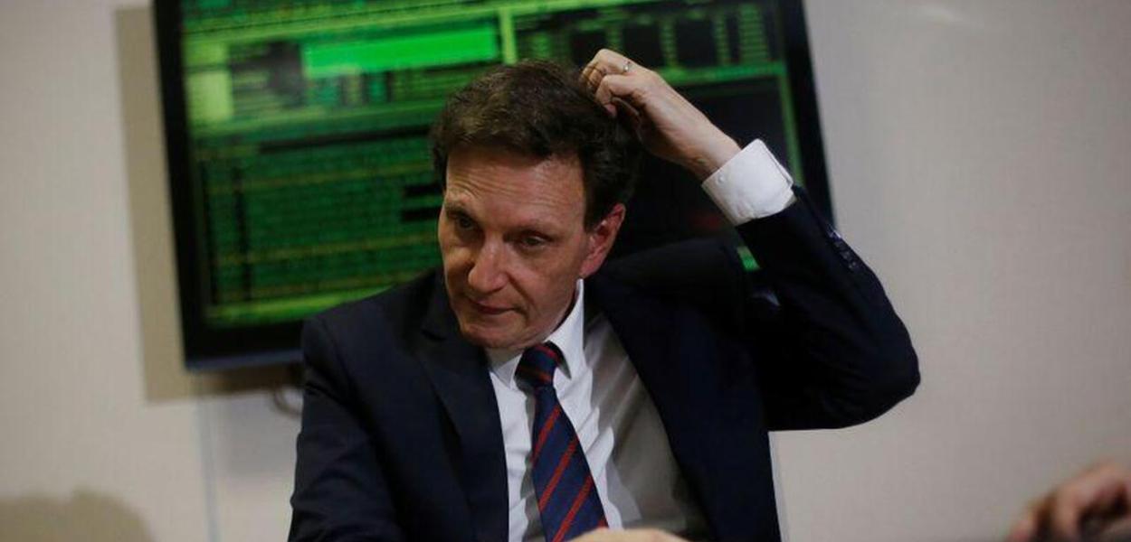 Marcelo Crivella (Foto: REUTERS/Adriano Machado) Marcelo Crivella