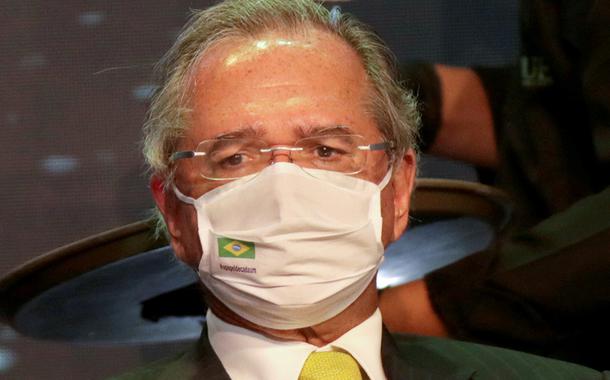 Paulo Guedes (Foto: REUTERS/Ueslei Marcelino) Paulo Guedes