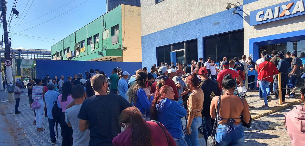 (Foto: CEF/Divulgação)