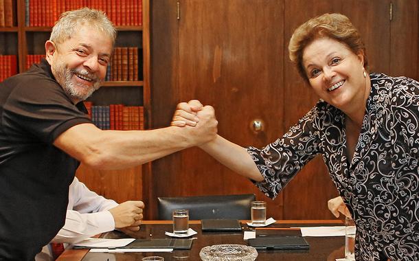 (Foto: Ricardo Stuckert)