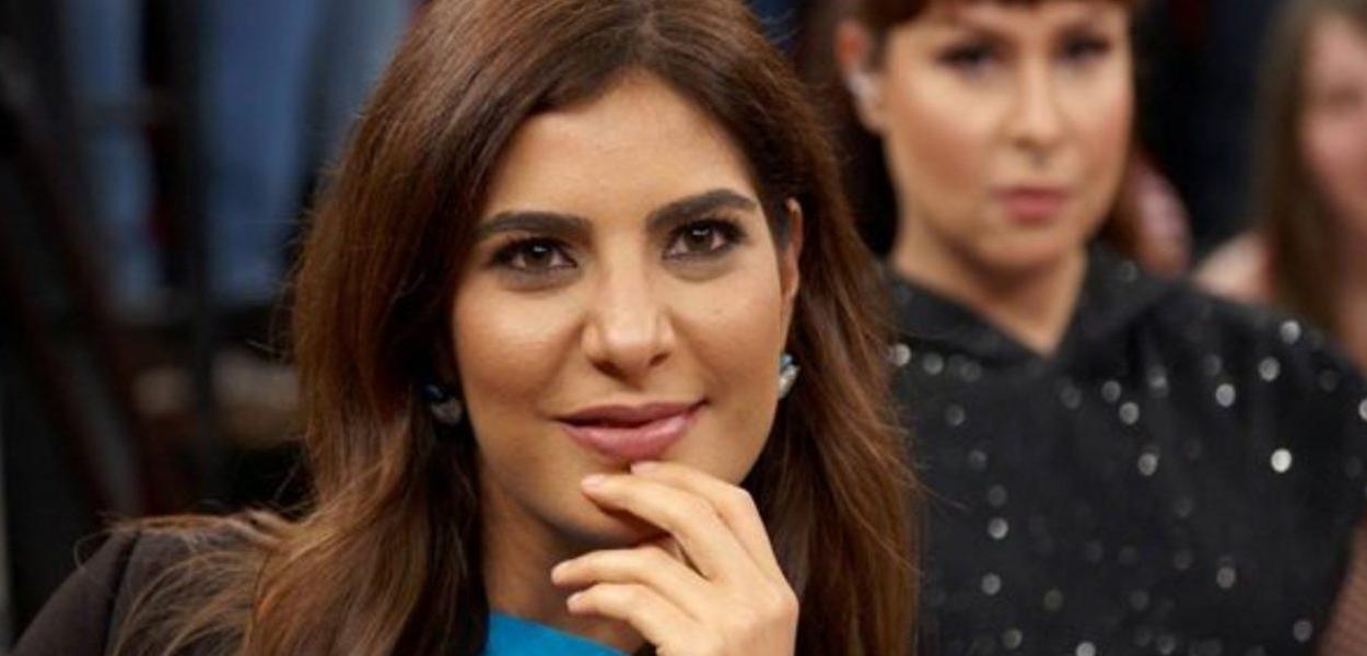 Andréia Sadi (Foto: Reprodução/TV Globo) www.brasil247.com - Andréia Sadi