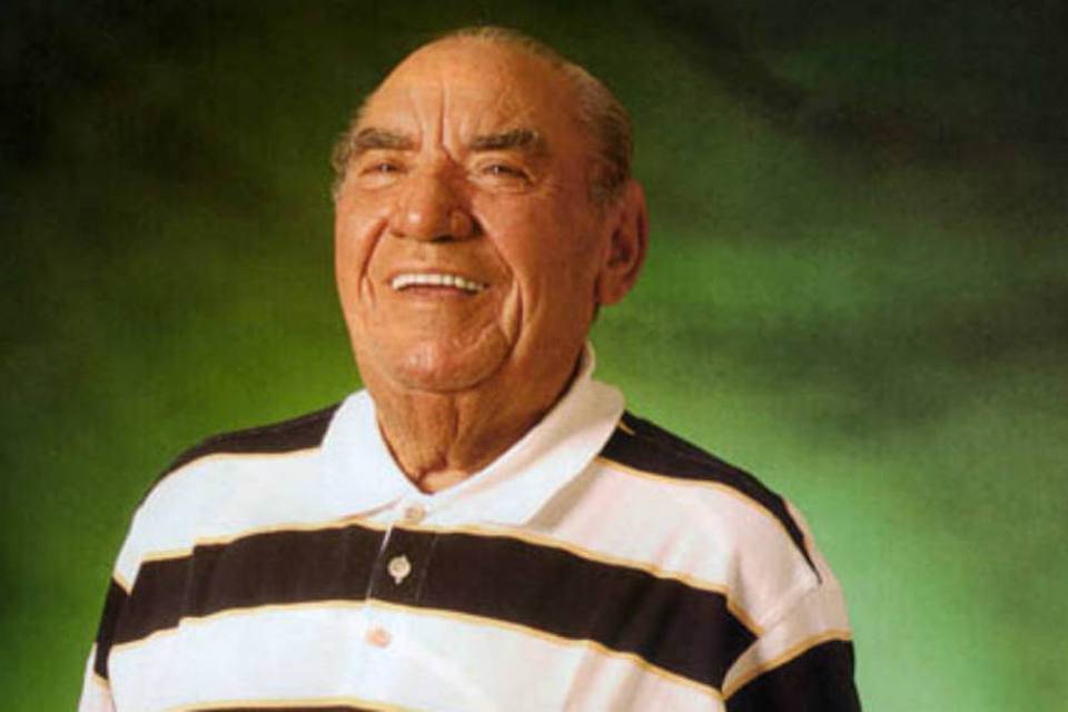 Samuel Klein (Foto: Divulgação) Samuel Klein