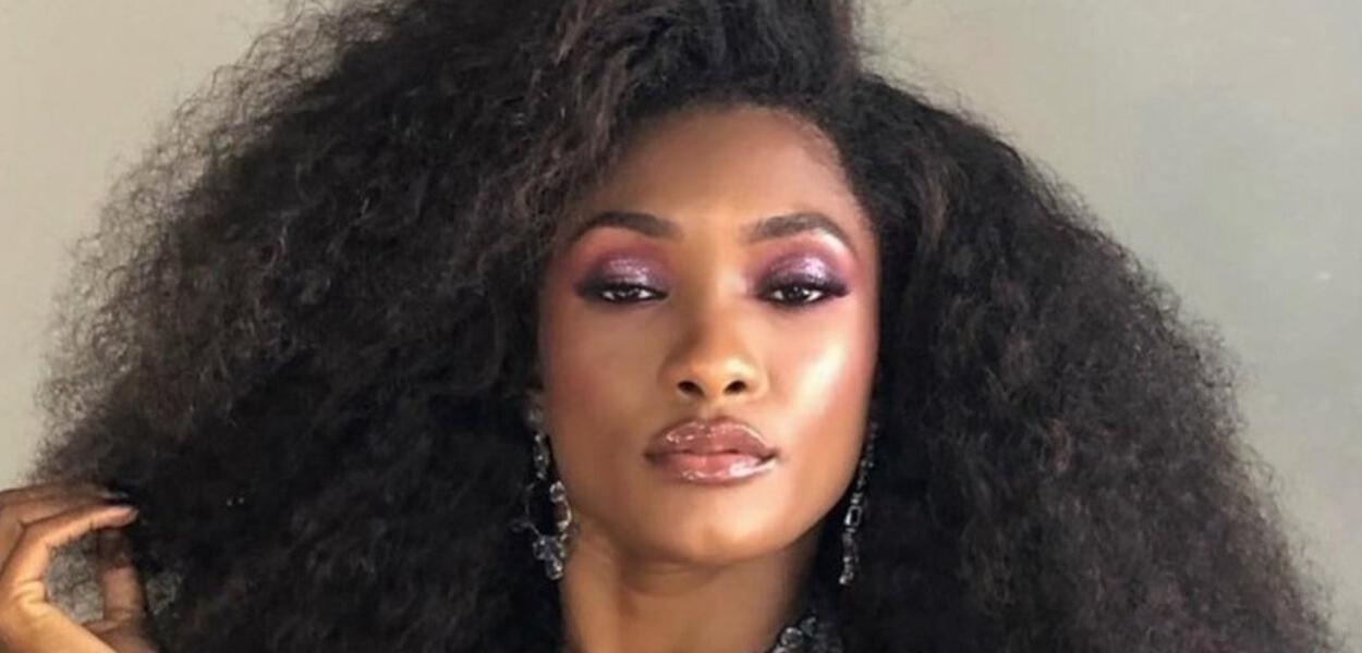 Erika Januza (Foto: Reprodução/Instagram) www.brasil247.com - Erika Januza
