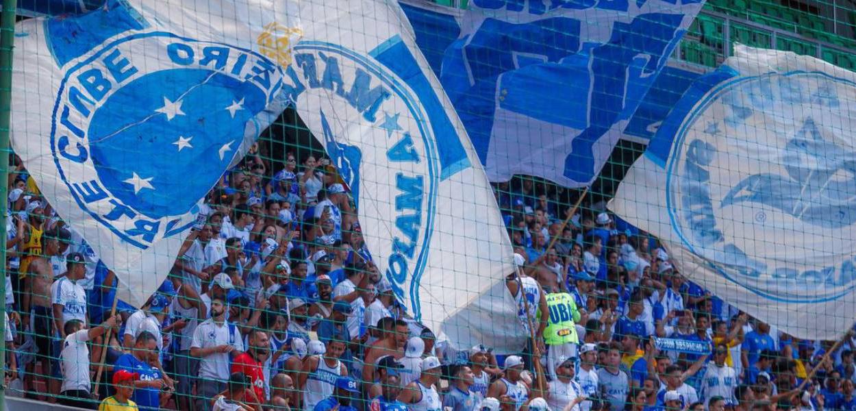 (Foto: Cruzeiro)