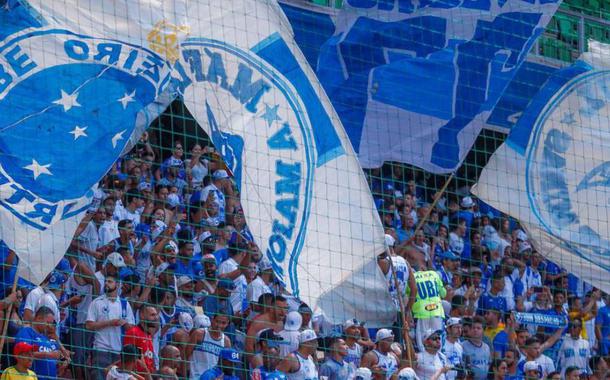(Foto: Cruzeiro)