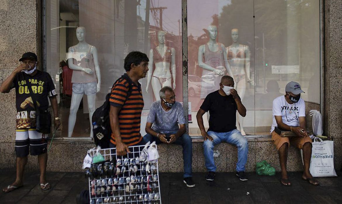 (Foto: Bruno Kelli/Reuters)