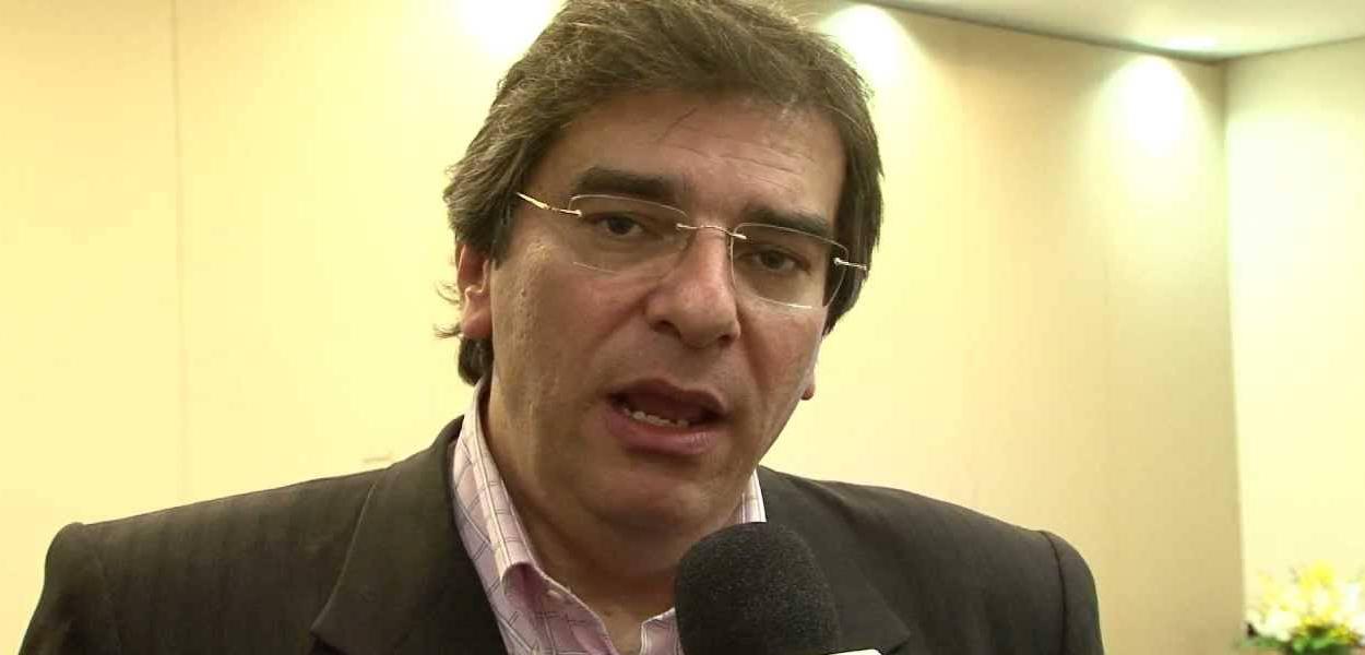 O advogado Luiz Flávio Borges D'Urso (Foto: Reprodução) O advogado Luiz Flávio Borges D'Urso