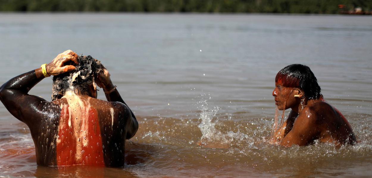 (Foto: Ricardo Moraes/Reuters)