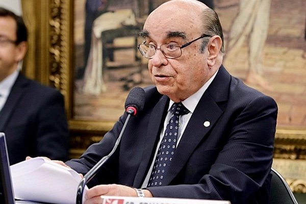 Bonifácio Andrada (Foto: Reprodução) Bonifácio Andrada