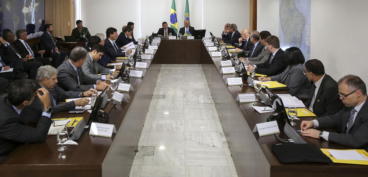 (Foto: Marcos Corrêa/PR)