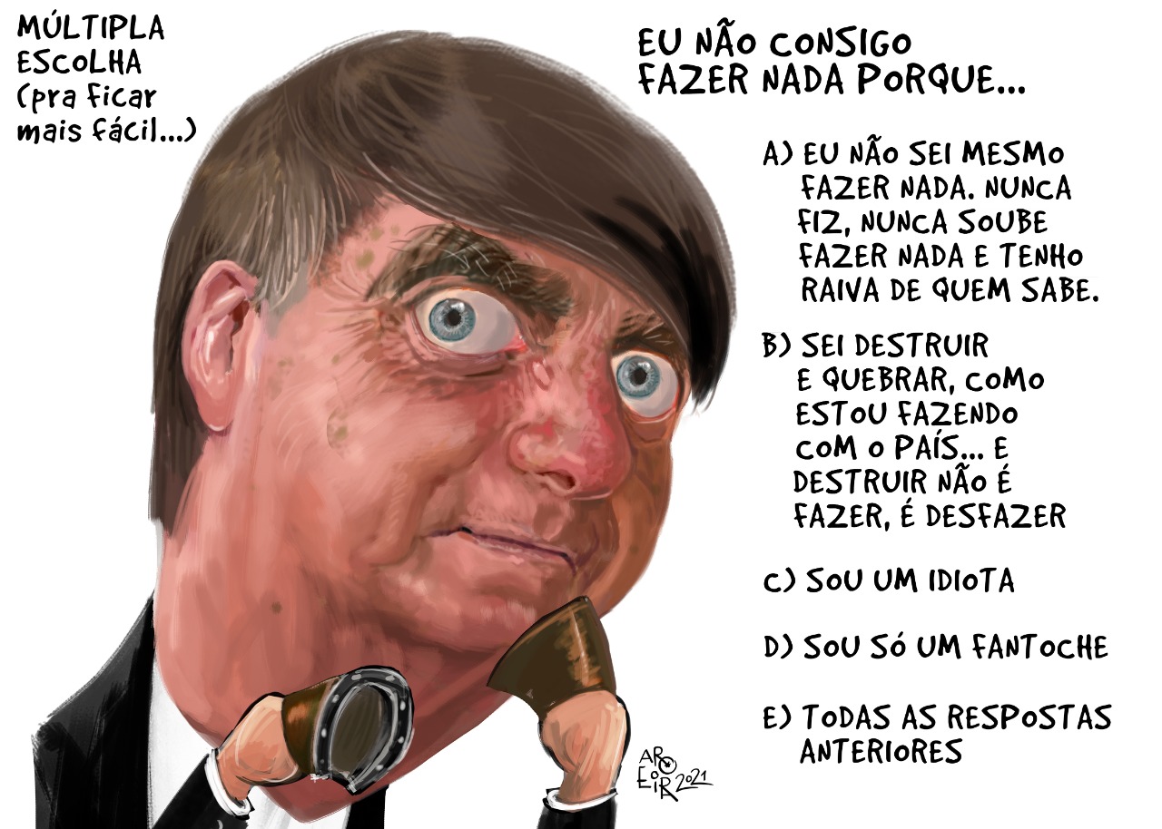 (Foto: Aroeira)