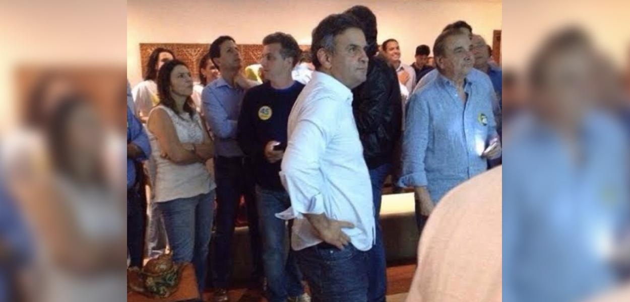 (Foto: Reprodução/Twitter)