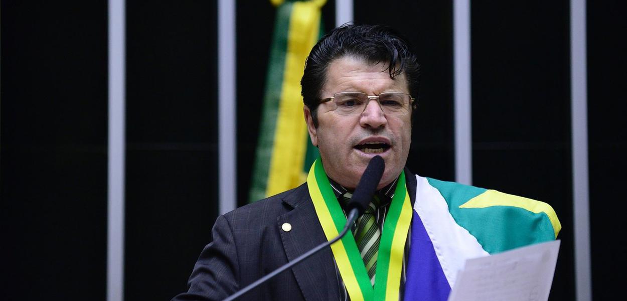 Victório Galli (Foto: Divulgação) Victório Galli
