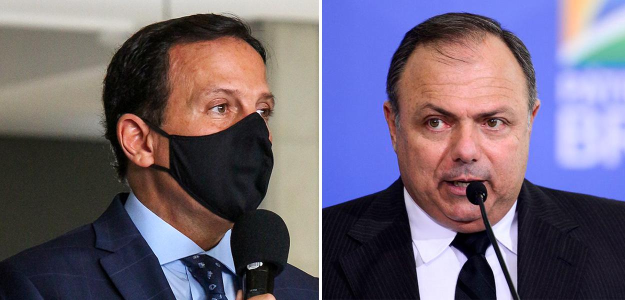 (Foto: GOVSP | ABr)