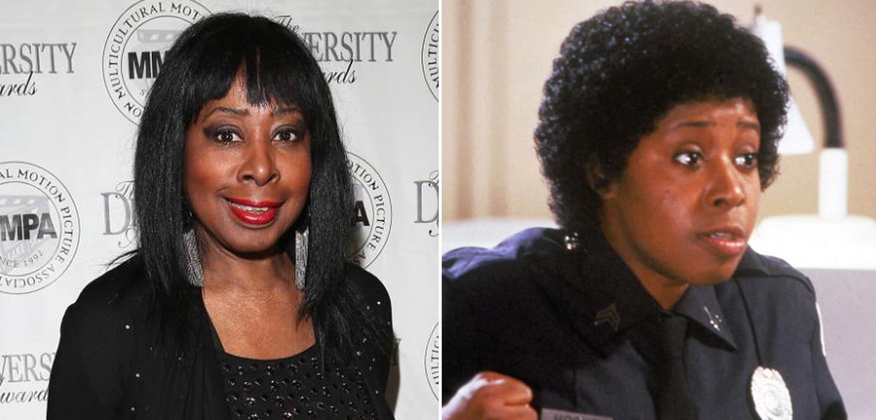 Marion Ramsey (Foto: Reprodução) Marion Ramsey