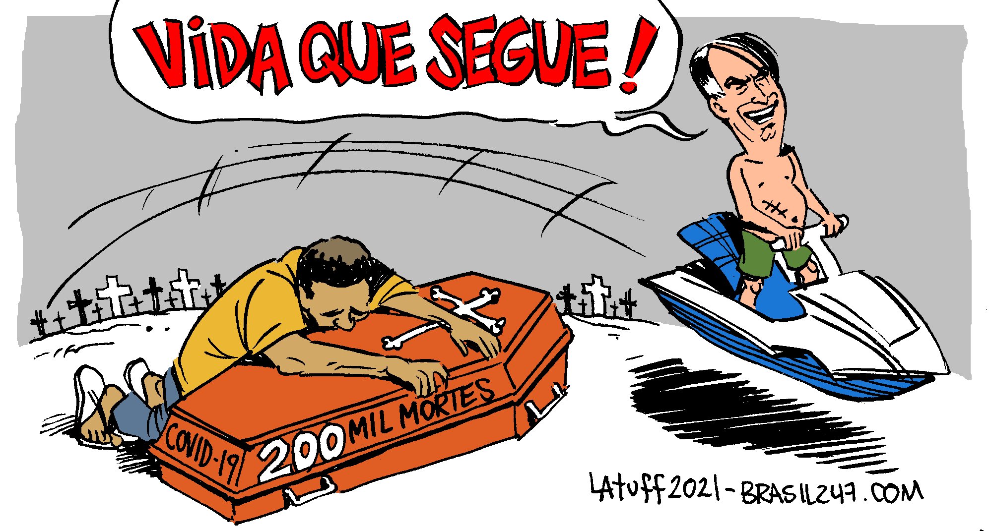 (Foto: Carlos Latuff)