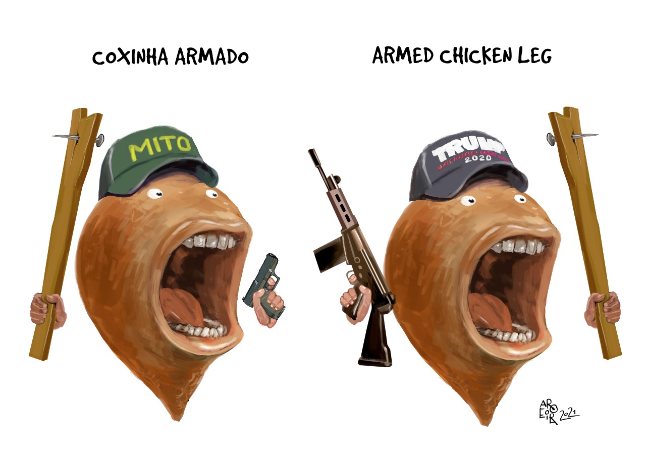 (Foto: Renato Aroeira)